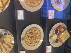 -漫咖啡(红唐店)