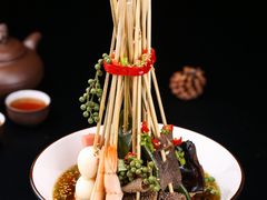 -川人百味(万达店)