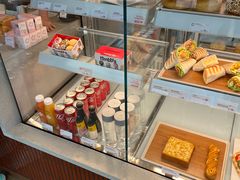 -Tims天好咖啡(北大街万象城店)