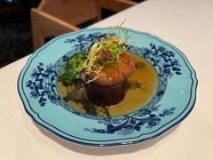 -夏苑(新加坡丽思卡尔顿美年酒店)