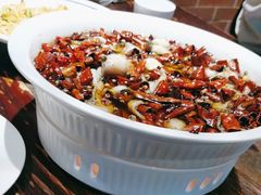 -永安鱼庄·镇江菜(东吴路店)