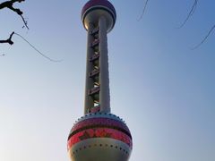 -东方明珠广播电视塔