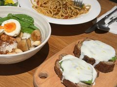 -1861意大利餐厅(文化广场店)