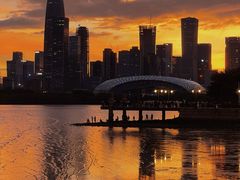 -深圳湾公园(南山区)