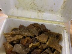 -明记牛杂(新马路分店)