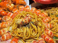 -京悦南门涮羊肉·羊蝎子火锅(田林路店)