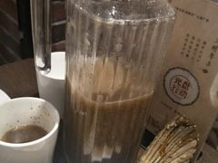 -老牌坊鲁菜名店(宽厚里店)