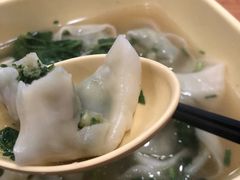 -吉祥馄饨(上海斜土店)