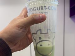 -一只酸奶牛(洪崖洞11楼店)