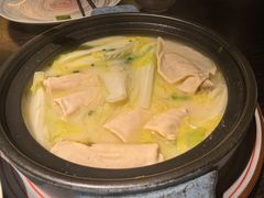 -庐灶江南·江南菜·四合院Bistro(东直门雍和宫·原华侨宾馆店)