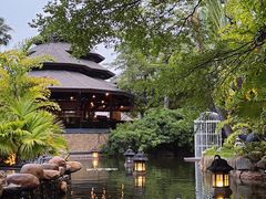 -厦门日月谷温泉渡假村