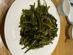 -汇丰苑·海鲜青岛菜(中山路大鲍岛店)