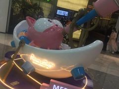 -百佳华佳漾里(坂田店)