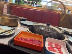 -奢谷·海鲜自助(南海万科店)