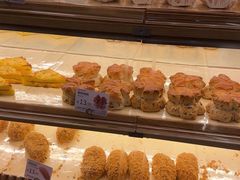 -山崎面包(苏州中心店)