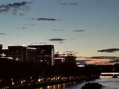 -运河游船(武林门码头)