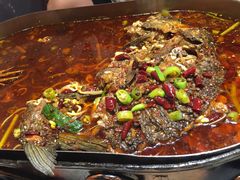 -金掌勺锅包肉(太原万达店)