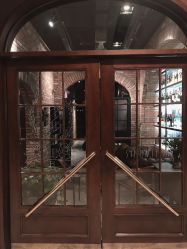 -THE BARN大屋理发馆