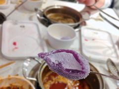 -龍歌自助小火锅(崂山丽达店)