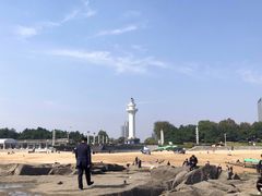 -前王院•巧克力海鲜市集餐厅(万平口店)