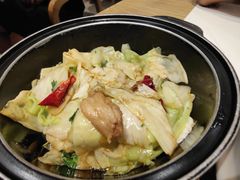 -榕意·川味之美(深业上城店)