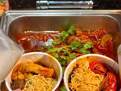 -九记潮汕现切鲜牛肉自助火锅(长沙·方圆荟店)