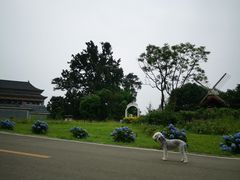 -保利石象湖景区
