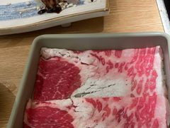 -温野菜涮涮锅(大悦城店)