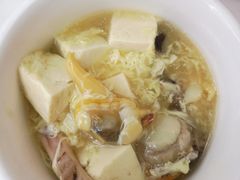 -北戴河庆山饭店·海鲜砂锅粥(北戴河黑石路店)