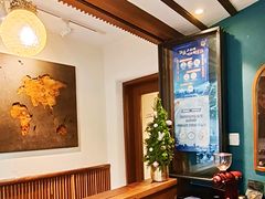 -RUMORS COFFEE ROASTERY鲁马滋咖啡(湖南路店)