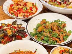 -湘缘道客•湘缘饭店·23年湘菜馆(古墩路店)