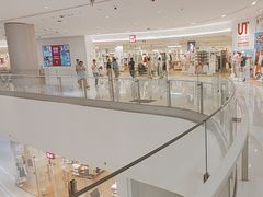 -优衣库(长沙国金中心店)