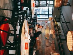 大堂-湘香楼(浦三路店)