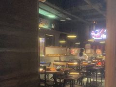 -原牛道·潮汕围炉火锅(讯美店)