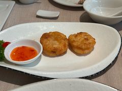 湛江煎虾饼-尚一汤·粤菜海鲜(环球港店)