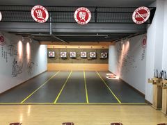 -道顺射箭·团建·骑射(张杨路店)