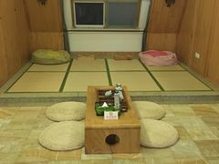 -热带雨林汗蒸馆(汶水东路店)