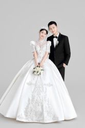 点击看大图 -金夫人婚纱摄影(衡阳店)