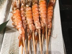 -虹料理·日料放题(悠方店)