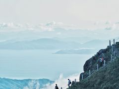 -七娘山