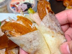 -大鸭梨烤鸭(望京店)