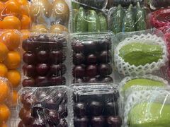 -每日新鲜水果吧(南京东路店)