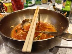 -丰茂烤串(公园店)