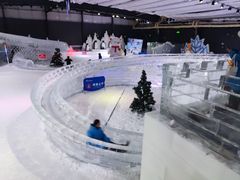 -宁波冰雪大世界(北仑区)