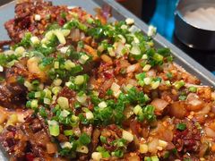 -树厨贵州菜(花果园购物中心店)
