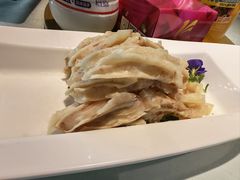 -玉林烤鸭店(黄村兴华店)