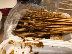 -十里铺铁板鱿鱼