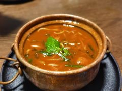 小铜锅烧米线-雀舞·私食(凯德店)