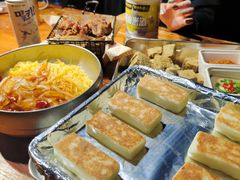 -大叹号啤酒屋·延边料理(延大店)