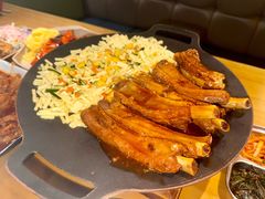 -小木屋米酒店总店